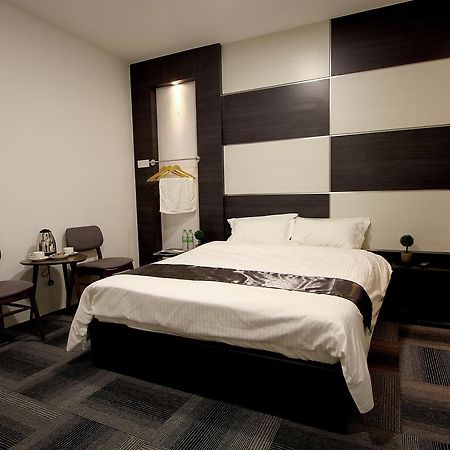 Kimal Hotel Kamunting Taiping Dış mekan fotoğraf