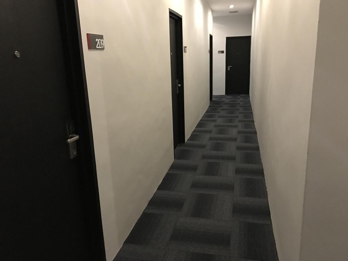Kimal Hotel Kamunting Taiping Dış mekan fotoğraf