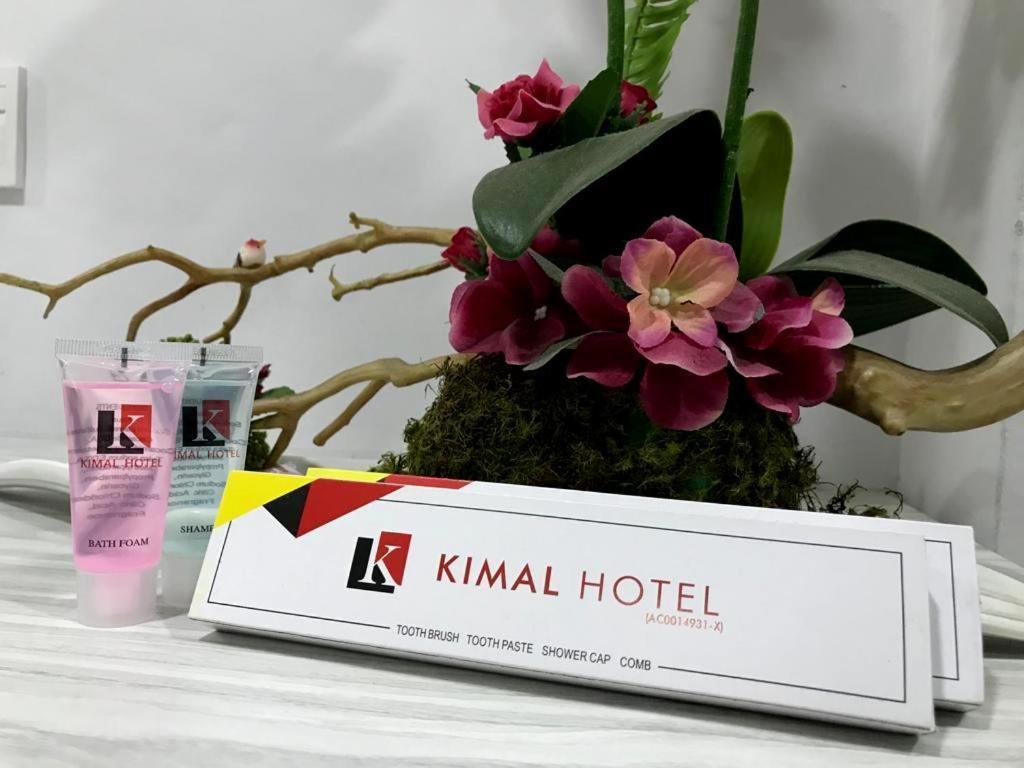 Kimal Hotel Kamunting Taiping Dış mekan fotoğraf