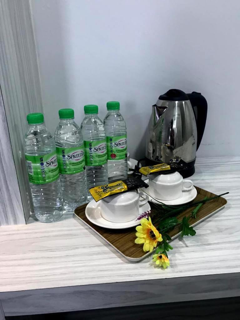 Kimal Hotel Kamunting Taiping Dış mekan fotoğraf