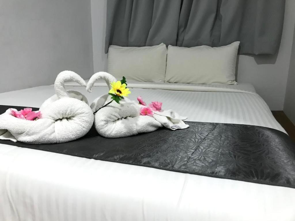 Kimal Hotel Kamunting Taiping Dış mekan fotoğraf